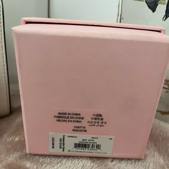 NWT Kate Spade Bundle (Wallet and Earrings) - Picture 5 of 5